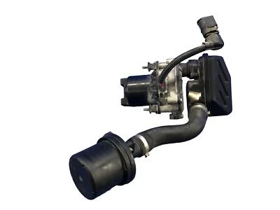 AUDI RS7 2014 2015 2016 2017 2018 AWD 4,0 L CONJUNTO BOMBA DE AIRE SECUNDARIA 420906321 Foto 1 de 4