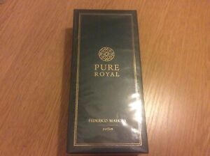 Fm 926 unisex fragrance, parfum, ladies, men, Tuscan leather, pure royal 50ml