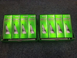 Srixon Soft Feel Golf Balls Double Dozen White… Golf Christmas Present - Picture 1 of 1