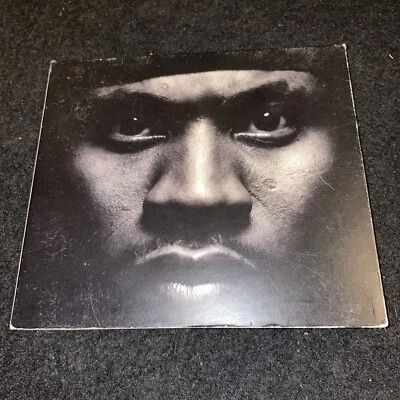 LL COOL J • All World ~ Best Of Greatest Hits - Image 1 of 4