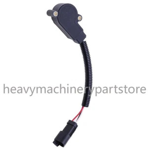 Position Sensor For Caterpillar 420E 730 279C 450E 906H 910K 910M 908K 266-1467 - Picture 1 of 17