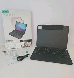 ESR Ascend Keyboard Magnetic Detachable Case for iPad Air 5/4 & iPad Pro 11 - Picture 1 of 11