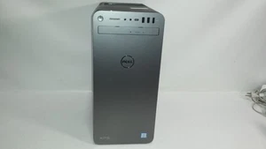 DellXPS 8930 Desktop Core i9 9900K, @3.60 GHZ 32GB RAM 960 GB SSD W10 PRO. - Picture 1 of 9