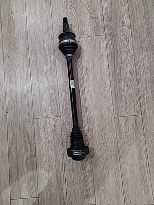 13-19 Cadillac ATS EJE TRASERO IZQUIERDO LADO CONDUCTOR CV OEM P23117787 Foto 1 de 2