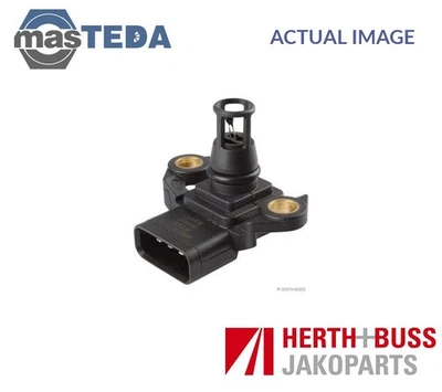 J5702001 MANIFOLD PRESSURE MAP SENSOR HERTH+BUSS JAKOPARTS FOR CITROËN C1 II,C1 - Image 1 of 4