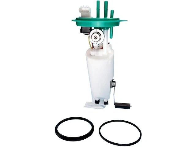 Bomba de combustible para 01-03 Chrysler Dodge Town Country Voyager Caravan Grand XN29 Foto 1 de 1