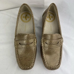 Ladies Dr Keller Slip On Casual Cushion Walking Low Wedge Work Office Shoe - Picture 1 of 7