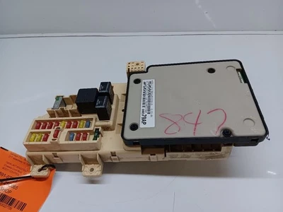 Chassis ECM Body Control BCM Under Dash Convertible Fits 03-06 SEBRING 227735 - Image 1 of 4