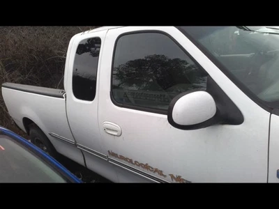 Passenger Rear Side Door Heritage Super Cab Fits 97-04 FORD F150 PICKUP 29032544 Foto 1 de 4