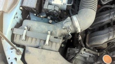 Medidor de flujo de aire de inyección de combustible usado se adapta a: Subaru Xv Crosstrek 2021 grado A Foto 1 de 4