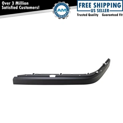 Front Bumper Insert Outer Trim Molding Driver Side for BMW 740i 750iL - Изображение 1 из 3