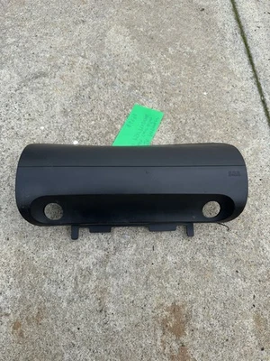 07-10 Jeep Wrangler JK lado del pasajero cubierta del tablero panel de ajuste P5KF39XDVAG Foto 1 de 4