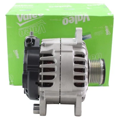 Alternator Valeo New 849054 For Nissan Altima Sentra Rogue Select 2007-15 2.5L - Image 1 of 4