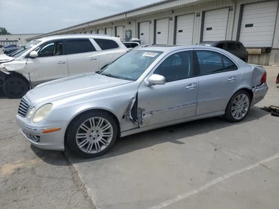 Blower Motor 211 Type E320 Fits 03-09 MERCEDES E-CLASS 5260875 - Image 1 of 4