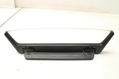 Deflector de viento para visera trasera Honda S2000 2000-2009 00-09 Foto 1 de 4