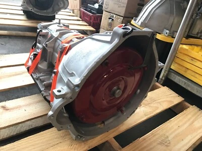 Mercury Grand Marquis 2001-02 transmisión tracción trasera 4,6 L 4R70 W (1W7P-aa) Foto 1 de 2