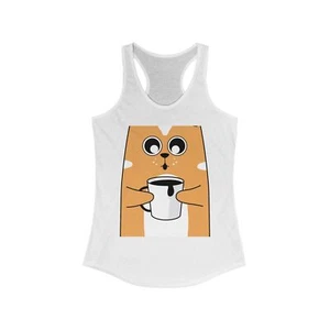 Women's Ideal Racerback Tank - Picture 1 of 3