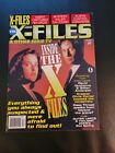 Starlog Presents The X-Files & Other Eerie Tv - Dec 95 #1