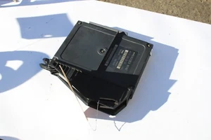 1997-2000 MERCEDES R170 SLK230 CONVERTIBLE TOP CONTROL MODULE   R1638 - Picture 1 of 9