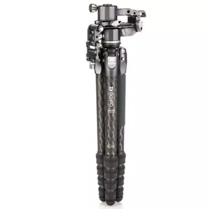 Benro TTOR35CLVGH2F TTOR35C Tripod + GH2F Folding Gimbal Head - Picture 1 of 4