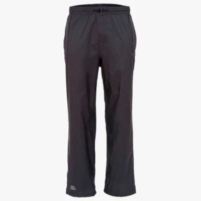 Highlander Stow N Go Waterproof Trousers, Lightweight, Packable - Image 1 of 4