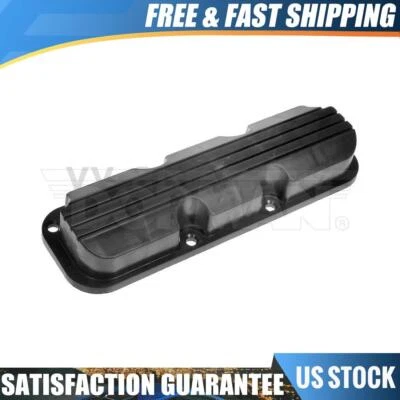 Dorman Right Engine Valve Cover 1 For 2000 2001 2002 2003 2004 Chevrolet Impala - Image 1 of 3