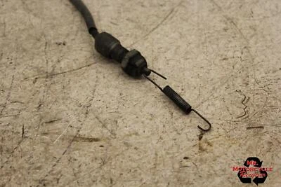 Suzuki GSXR750W 1995 OEM SENSOR DE FRENO TRASERO D28D Foto 1 de 4