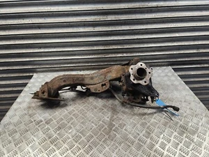 BUJE DE RUEDA Y BRAZO TRASERO DERECHO NISSAN QASHQAI J11 2013-2017 - Imagen 1 de 10
