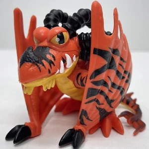 How To Train Your Dragon Mini HOOKFANG Evolution LEGENDS EVOLVED Dreamworks 2020 - Picture 1 of 15