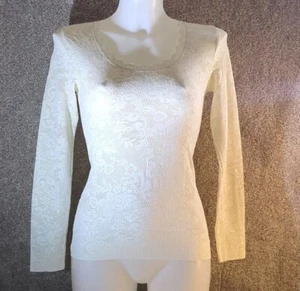 Pain & Sucre Suggest, Gilda Ladies Lace Style Top - Picture 1 of 11