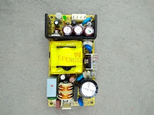 1PCS MEANWELL PS-35-5 5V 6A 30W bare board PCB power supply NEW - Picture 1 of 3
