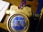 Rons Racing mechanical fuel pump  (Old Style) Item shown only. O PUMP Max 80PSI