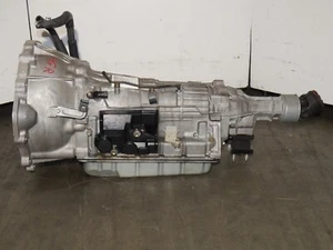 2006-2013 Lexus IS250 Automatic Transmission RWD 2.5L V6 4GR 4GRFSE JDM - Picture 1 of 12