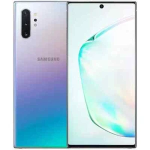 Samsung Galaxy Note10+ SM-N975F - 256GB - Aura Glow For Parts Only - Picture 1 of 6