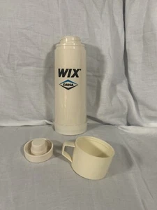 Wix Filter Thermoskanne, neu - Bild 1 von 2