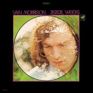 VAN MORRISON - ASTRAL WEEKS (180 GRAM VINYL) NEW VINYL - Picture 1 of 1