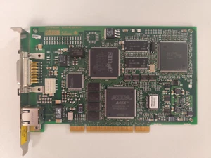 SIEMENS Kommunikationsprozessor CP 1613 A2 PCI 6GK1161-3AA01 Industrial Ethernet - Bild 1 von 4