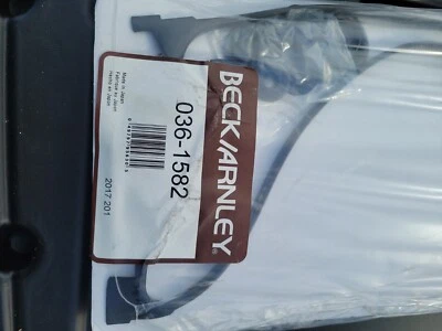 036-1582 Beck Arnley Nuevo Juego para Civic Honda del Sol Acura EL 1997-2000 Foto 1 de 2