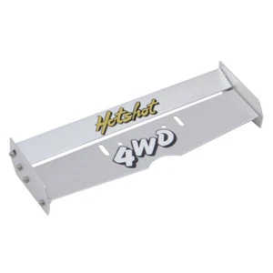 Aluminiumlegierung Spoiler Wing Für Vintage Tamiya Hot Shot/Super Hot Shot - Bild 1 von 6