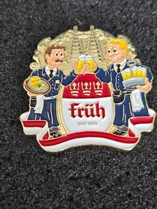 ➔ FRÜH KÖLSCH ➔ Pin/Pins *aus Sammlung* 19390 - Picture 1 of 1