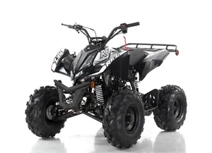 Apollo RFZ Falcon 140cc Quad Bike Auto F-N-R 4 Stroke - Picture 1 of 11
