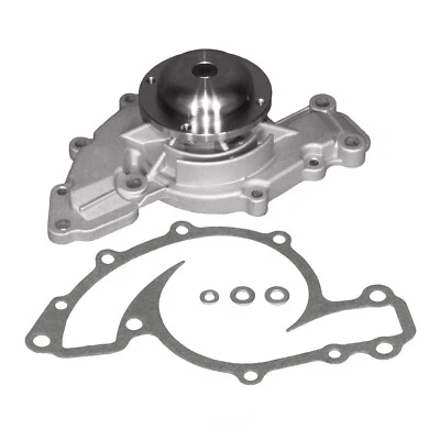 Bomba de agua motor ACDelco 252-694 Foto 1 de 3