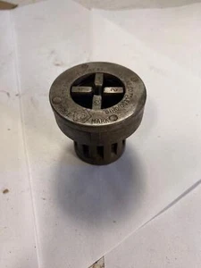 Toledo Pipe Threading Machine Company 1/8” pipe threading chuck - Picture 1 of 5