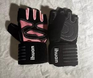 Atmungsaktive Handschuhe mit Handgelenkstütze für Damen und Herren. Kostenloser Versand! - Bild 1 von 2