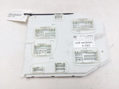 A2479008109 BODY COMPUTER REM MERCEDES-BENZ CLASSE A (W177) 4Matic 2.0 B 16V AUT - Immagine 1 di 3