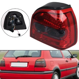 For Golf MK3 1992 1997 Right Rear Tail Light Lamp 1EM945112A ABS Material - Picture 1 of 9
