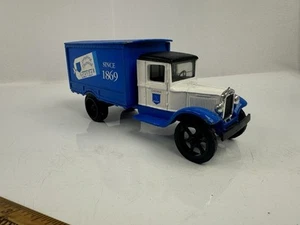 NEW! ERTL #B406 Graybar Electric 1/34 Scale Hawkeye Delivery Truck 1931 Diecast - Picture 1 of 18
