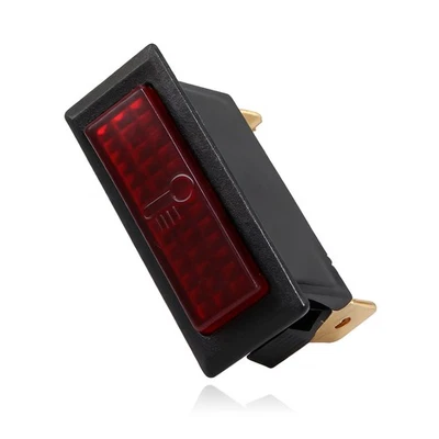 1x Indicador de temperatura caliente para Polaris Scrambler 400 500 4040053 1996-2001 Foto 1 de 4