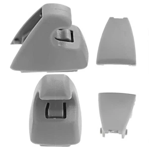 Innenraum Sonnenblende Haken Clips Halterung Sonnenblende Halteclips Auto Sonnenblende C... - Bild 1 von 9