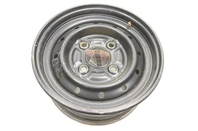 Yamaha Viking 700 17 Wheel Rim Front 12x6 1XD-F5180-00-00 #1 52677 - Image 1 of 3